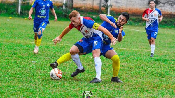 SOL DEL ESTE Y CORRALES AVANZARON A SEMIFINALES