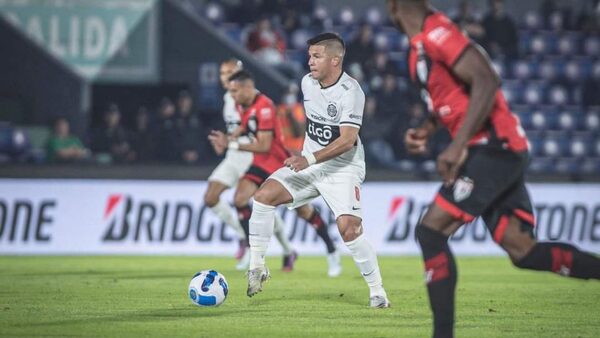 POR EL PASO A CUARTOS DE FINAL EN LA SUDAMERICANA