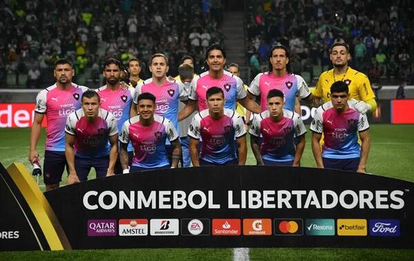 La eliminación 58 de Cerro Porteño en torneos internacionales – Prensa 5
