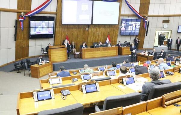 Eleven penas por estafas y lesión de confianza en Diputados