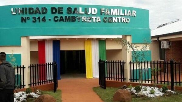 Madre denunció que fue maltratada por un médico de USF