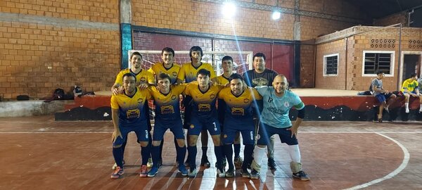 Diario HOY | Zavalas Cué da el primer paso por la permanencia