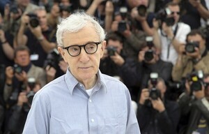 El negocio del streaming deja a Woody Allen con planes de retiro