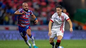 Saldrán los últimos clasificados en las Copas