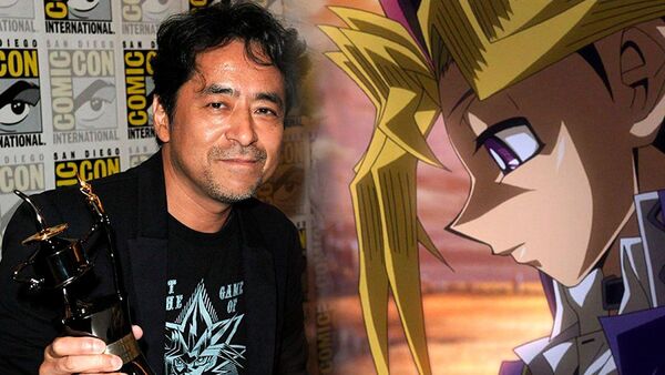 Hallan sin vida al autor de Yu-Gi-Oh!, el japonés Kazuki Takahashi