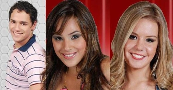 Jueves de recuerdos: La trágica muerte de Gabi Du, Cokito y Matías