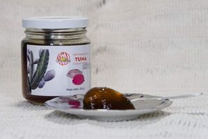 Delicatesen del Chaco en Asunción: Mermelada de tuna, café de mistol, harina de algarrobo y mucho más - Nacionales - ABC Color