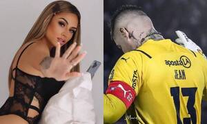 Crónica / ¿Cómo recibirá Shay a Jean luego de la goleada?