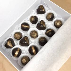 Chocoholic, un negocio con toque artesanal que vino a endulzar el mercado local | Emprendedores | 5Días