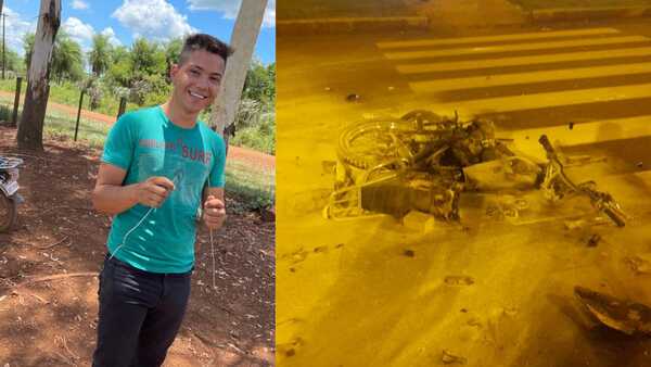 Mientras era asistido, hurtaron dinero de joven fallecido.