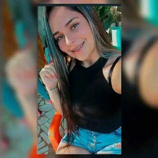 JOVEN DE 21 AÑOS DESAPARECIDA EN HERNANDARIAS - La Voz del Norte