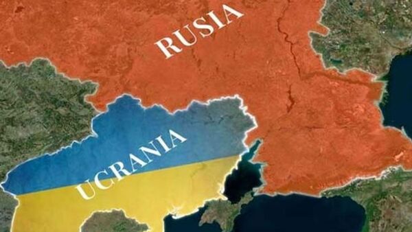 Peractum est, Ucrania | Columnas | 5Días