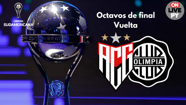 Por el paso a cuartos | OnLivePy