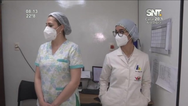 Donar órganos es dar una segunda oportunidad de vida - SNT