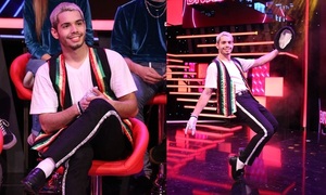 Anoche conocimos más a Enzo | Telefuturo