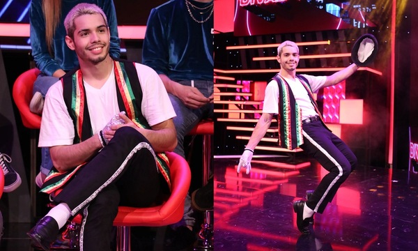 Anoche conocimos más a Enzo | Telefuturo