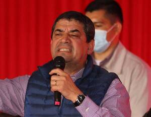 Diario HOY | “Me ofrecieron la gerencia del Indert”, dice convencional rajado por no alinearse a Velázquez