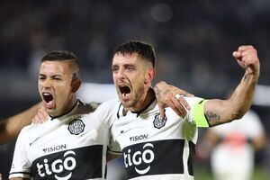 Olimpia vs. Goianiense: horario y dónde ver por tv la revancha de octavos - Fútbol - ABC Color