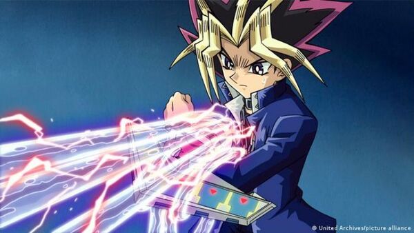 Hallado en el mar el cuerpo de Kazuki Takahashi, autor de Yu-Gi-Oh!