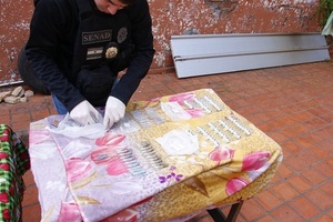 Operación Morfeo: Investigan desvío y venta irregular de Fentanilo y Morfina en Farmacias