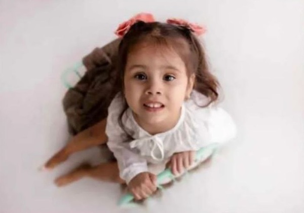 Diario HOY | "Un riñón para Juanita": niña requiere trasplante e instan a la donación de órganos