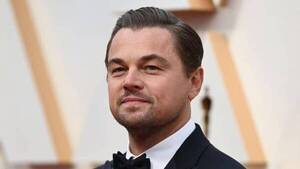 Crónica / Actriz ventiló que se tuvo que aguantar el "katî" de DiCaprio