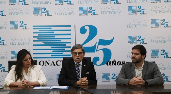 CONACYT participará en la Expo MRA 2022