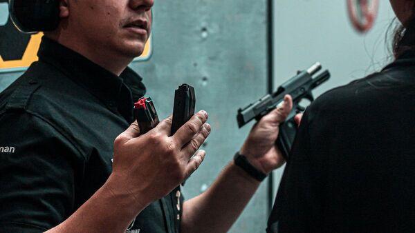 Armas de balines de goma: Una alternativa de defensa personal