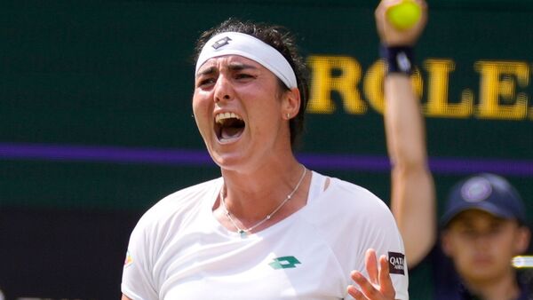 Diario HOY | Jabeur bate a Maria y jugará su primera final de Grand Slam