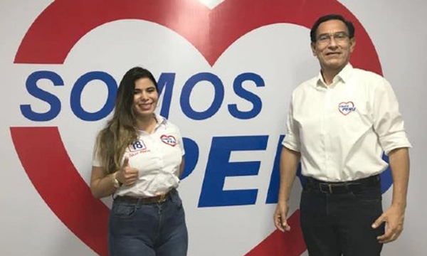 La canción que se inspiró en la infidelidad de un presidente - OviedoPress