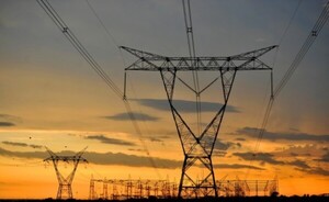 Alta generación de electricidad de Itaipú, reportan