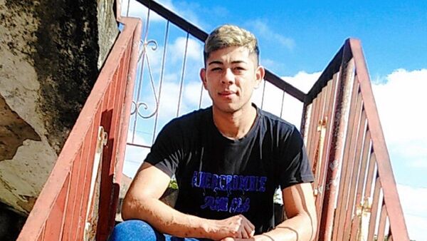 Albañil desapareció en Foz un día antes de volver a Paraguay