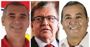 La Nación / Perdieron elecciones municipales, pero ganaron sueldazos en Yacyretá