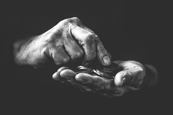 La guerra generó una inflación mundial que llevó a 71 millones de personas a la pobreza - El Trueno