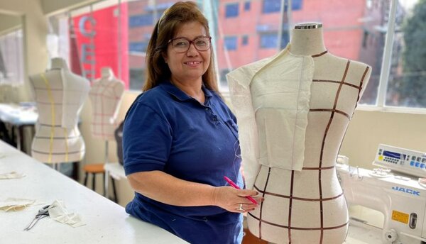 Más de 170 emprendedoras fueron beneficiadas con capital semilla del Proyecto REEMUJERPY