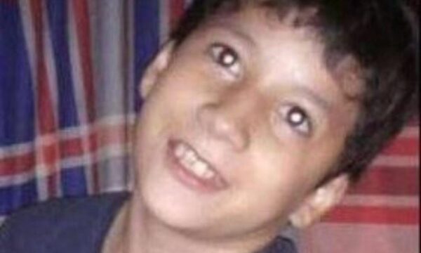 Siguen buscando a niño desaparecido de Barrio Obrero: “No sabemos que pasó con él”