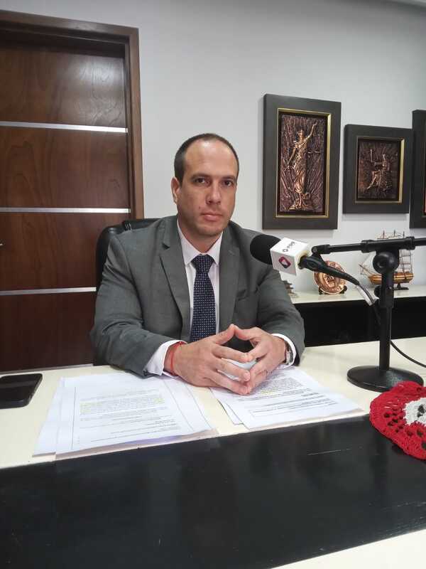 “Ramón González Daher seguía amenazando incluso luego de su condena” - PDS RADIO