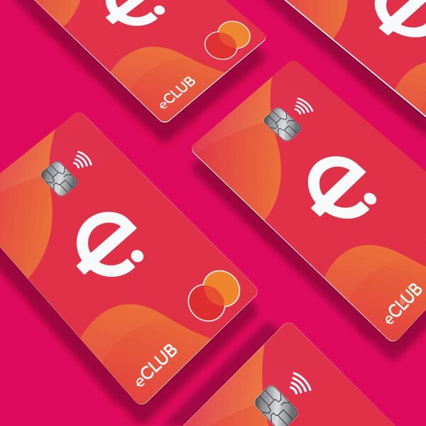 eCLUB, un puente hacia la inclusión financiera
