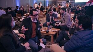Empresas de OpnX presentaron oportunidades de negocios a startups | Tecnología | 5Días