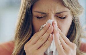 ¿Cómo diferenciar los síntomas de alergia del Covid o la influenza?