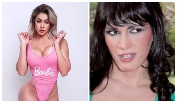 Eli Villagra: “No tengo nada en contra de Electra y respeto su opinión” - Te Cuento Paraguay