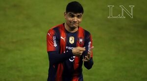 Diario HOY | Suspensión y multa para Claudio Aquino