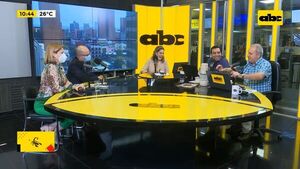 Aumento de casos respiratorios  - ABC Noticias - ABC Color