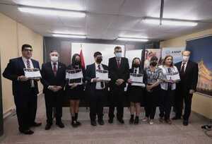 Finalizó competencia virtual de robótica con la participación de 112 grupos de estudiantes - .::Agencia IP::.