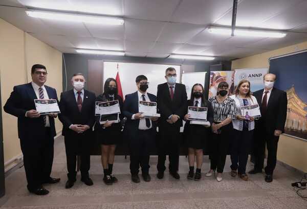 Finalizó competencia virtual de robótica con la participación de 112 grupos de estudiantes - .::Agencia IP::.