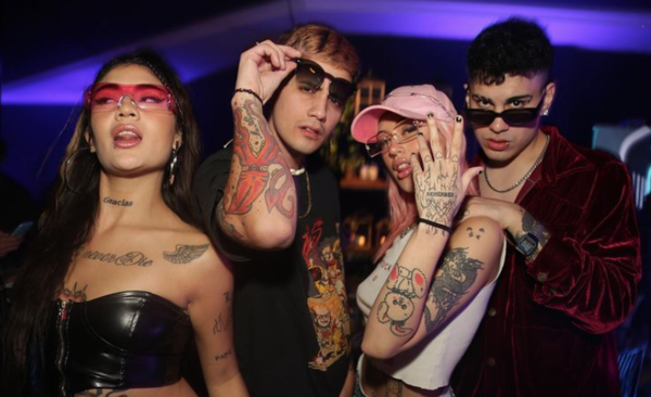 Diario HOY | 4K celebra 8 años con concierto de reconocidas bandas
