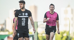 Olimpia buscará llegar a cuartos ante Goianiense - Paraguaype.com