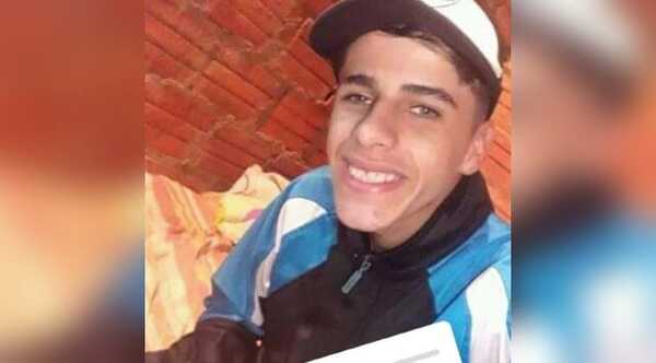 Diario HOY | Wilmar no hablará con la prensa, pero niega relación con su hermana y asegura que la muerte fue accidente