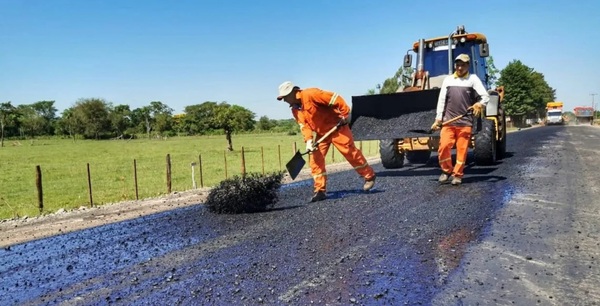 Generación de 50 mil puestos laborales tendrá como eje obras de infraestructura, afirma ministra de Trabajo