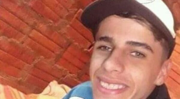 Contraofensiva mediática en caso incesto-feminicidio: Wilmar niega y acusa